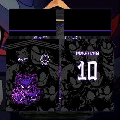 Arte da categoria interclass